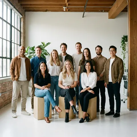 Agency